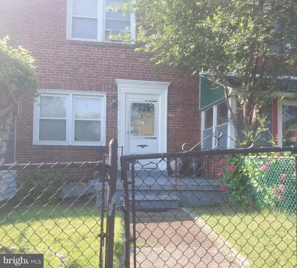 643 Hillview Rd, BALTIMORE