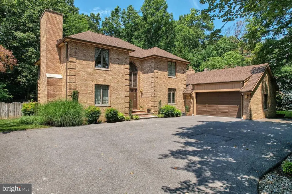 6160 Wooded Run Dr, Columbia