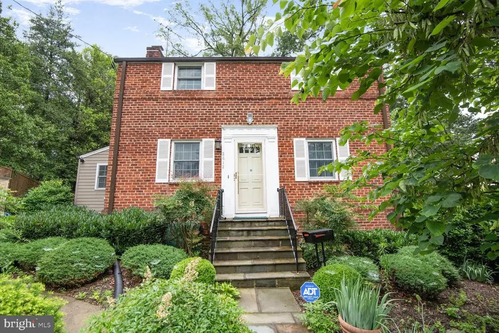 2612 Spencer Rd, Chevy Chase