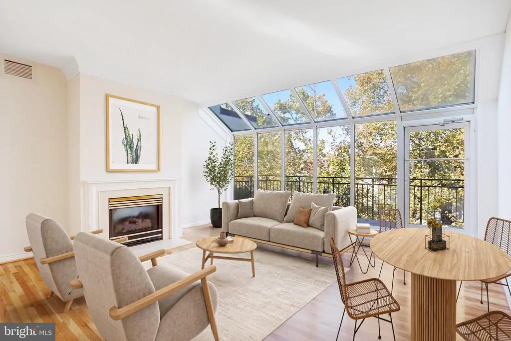 42 G St Sw, WASHINGTON