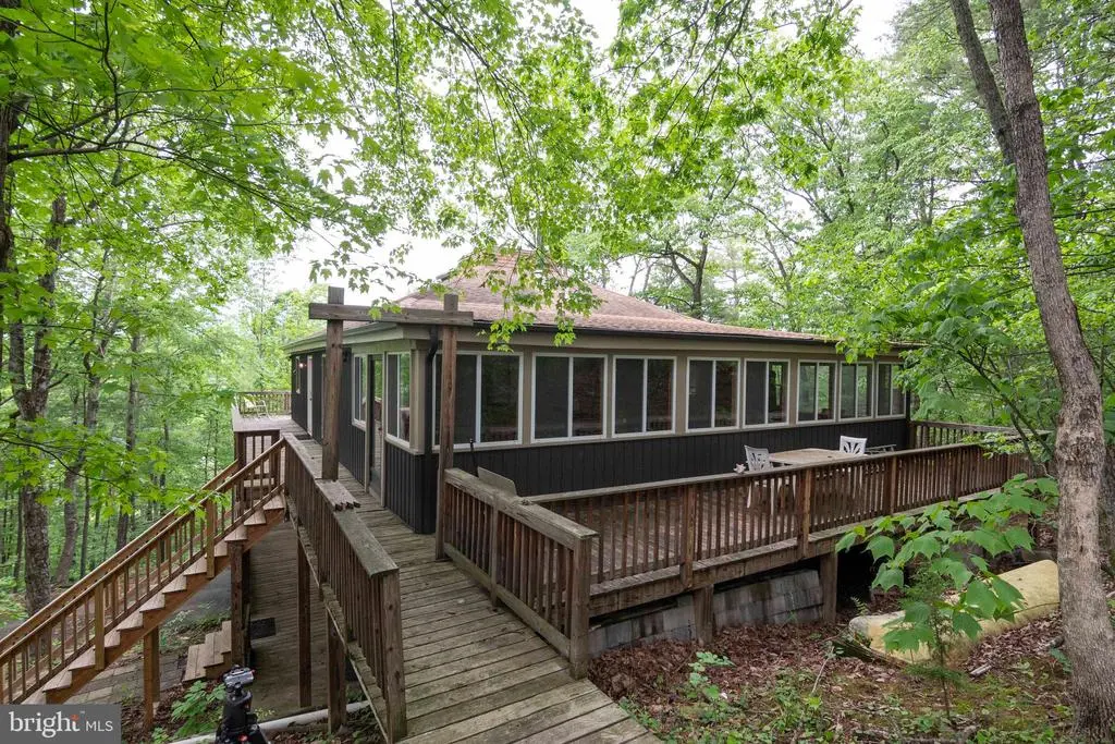 272 Fritzel Way, BASYE