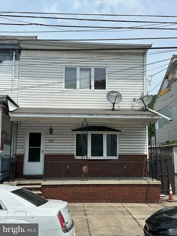 384 W Main St, GIRARDVILLE