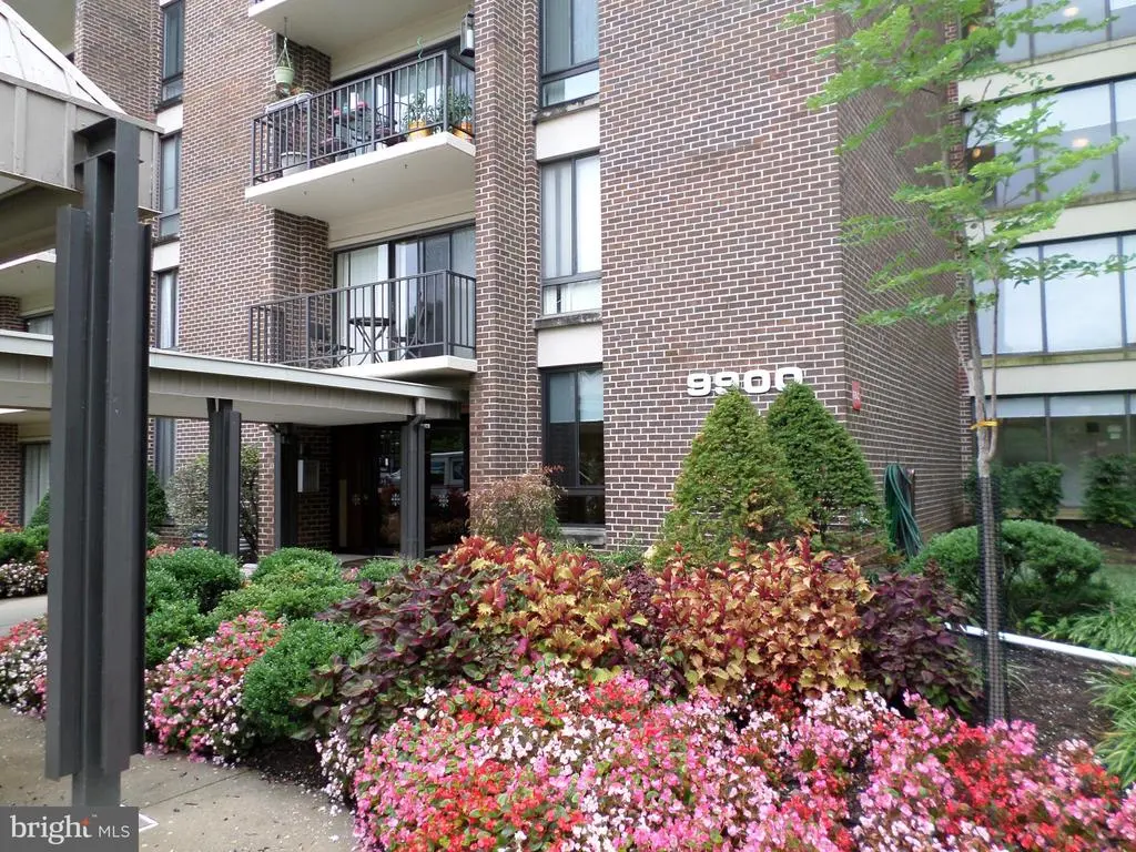 9900 Georgia Ave #707, SILVER SPRING