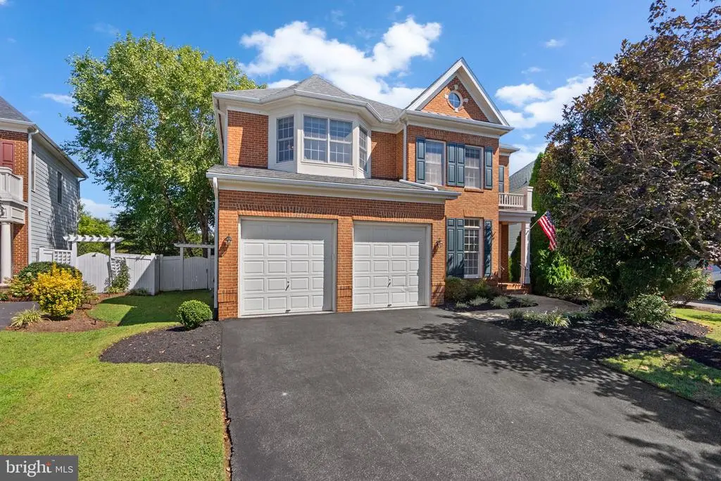 750 Crisfield Way, Annapolis