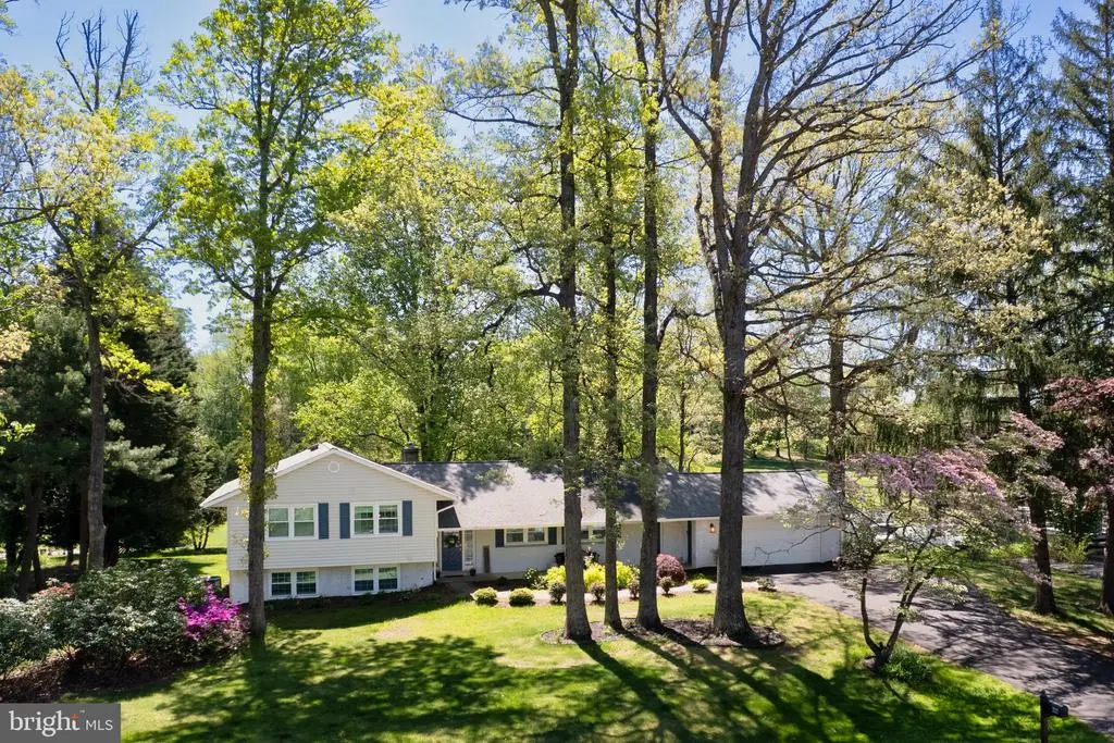 2609 Turf Valley Rd, Ellicott City