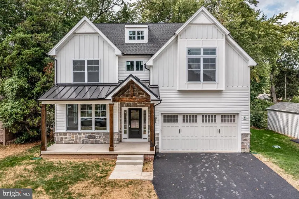 Lot 1 Clover Ln, PLYMOUTH MEETING