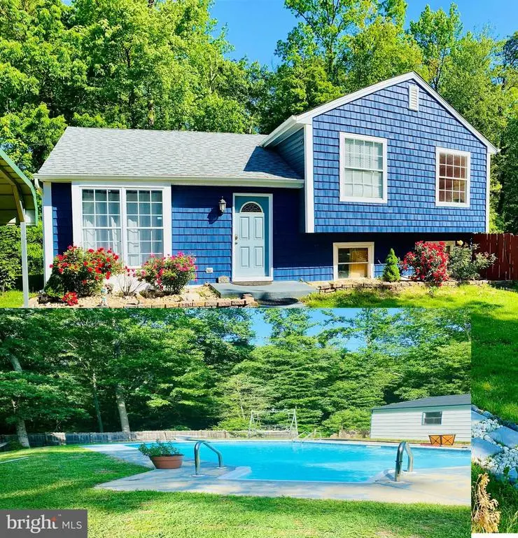 452 Lincoln Dr, GLEN BURNIE