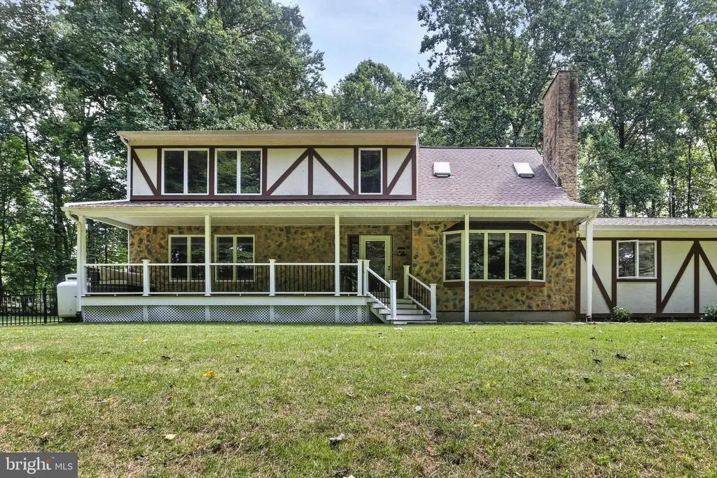 12803 Molly Berry Rd, Upper Marlboro