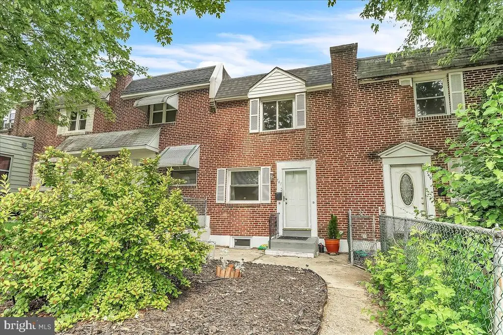 747 Bennington Rd, Folcroft