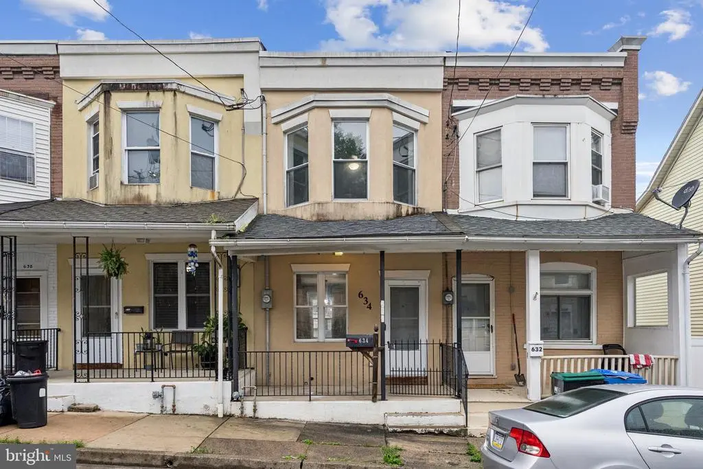 634 Ontario St, BETHLEHEM