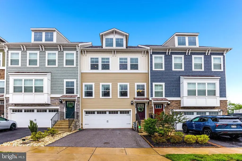 1025 Edenberry Way, Glen Burnie