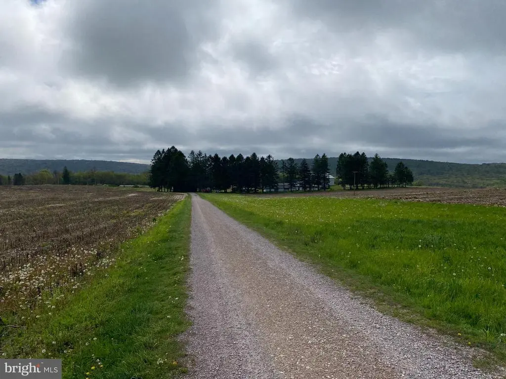 220 Diesel School Rd, Accident