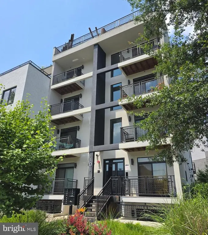 1101 Fern St Nw #301, WASHINGTON