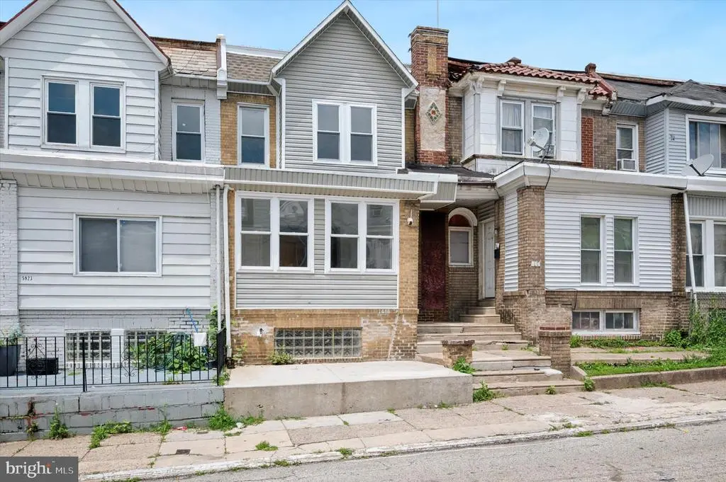 5921 Belmar Ter, PHILADELPHIA