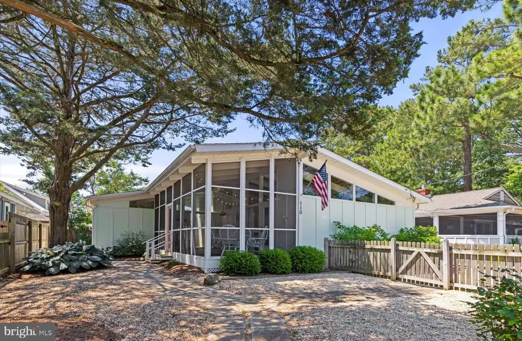 110 Carolina St, Dewey Beach