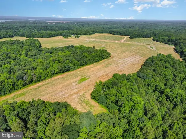 Lot 16 Salem Church Rd, King George