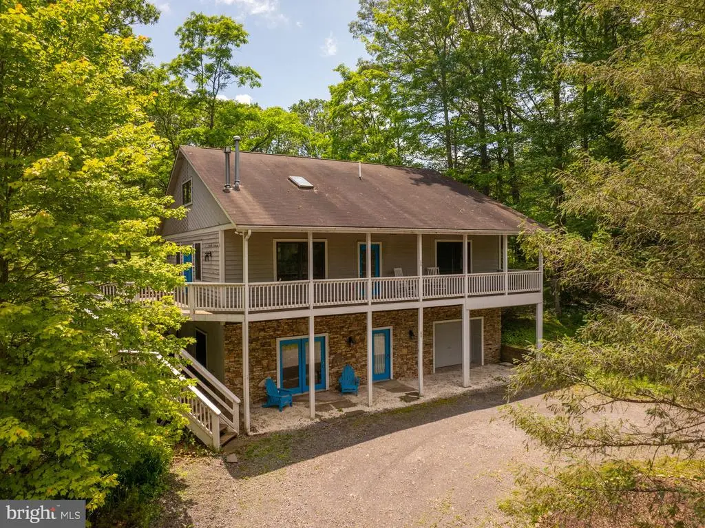 60 Barbaras Way, MC HENRY