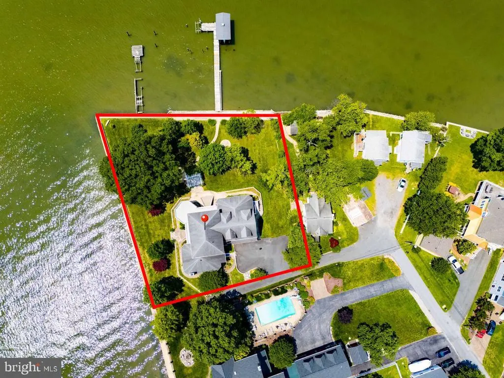 3700 Middle River Ave, Baltimore