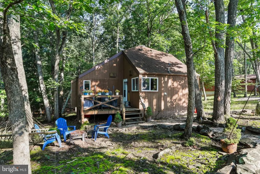 495 Cayuga Trl, HEDGESVILLE