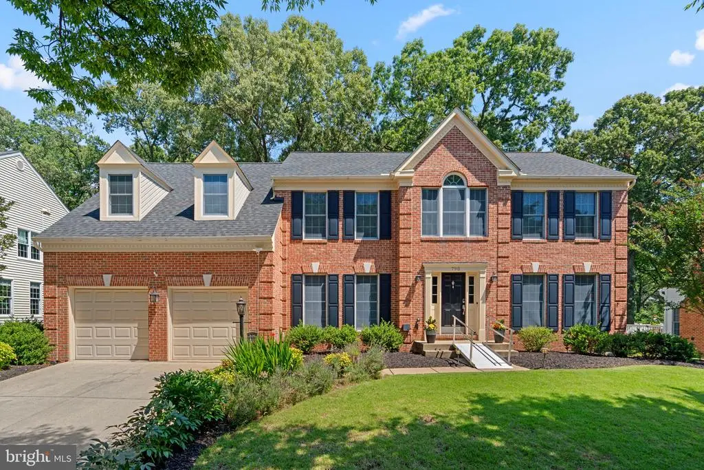 790 Springbloom Dr, Millersville