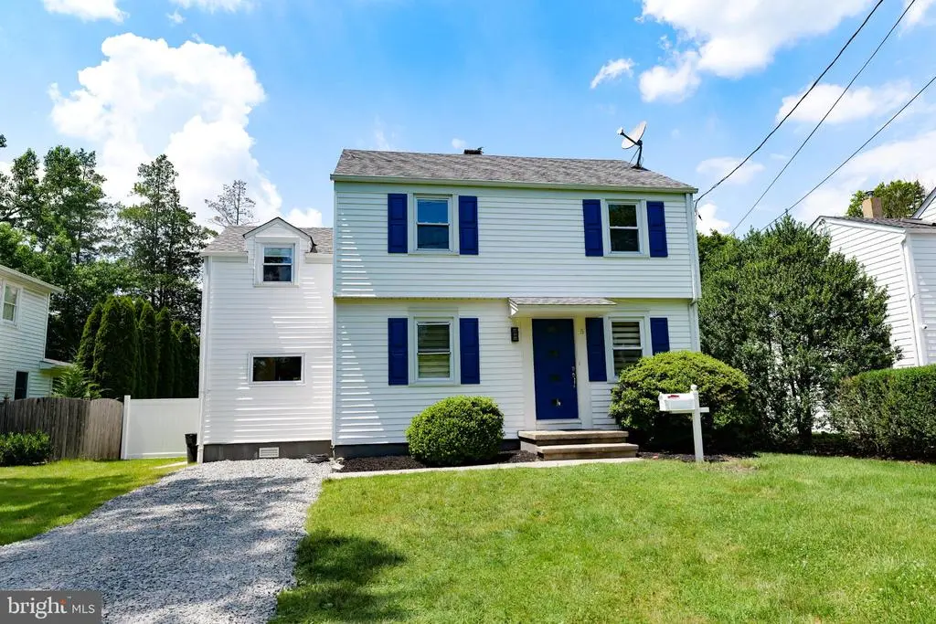 5 Willow Rd, LAWRENCE TOWNSHIP