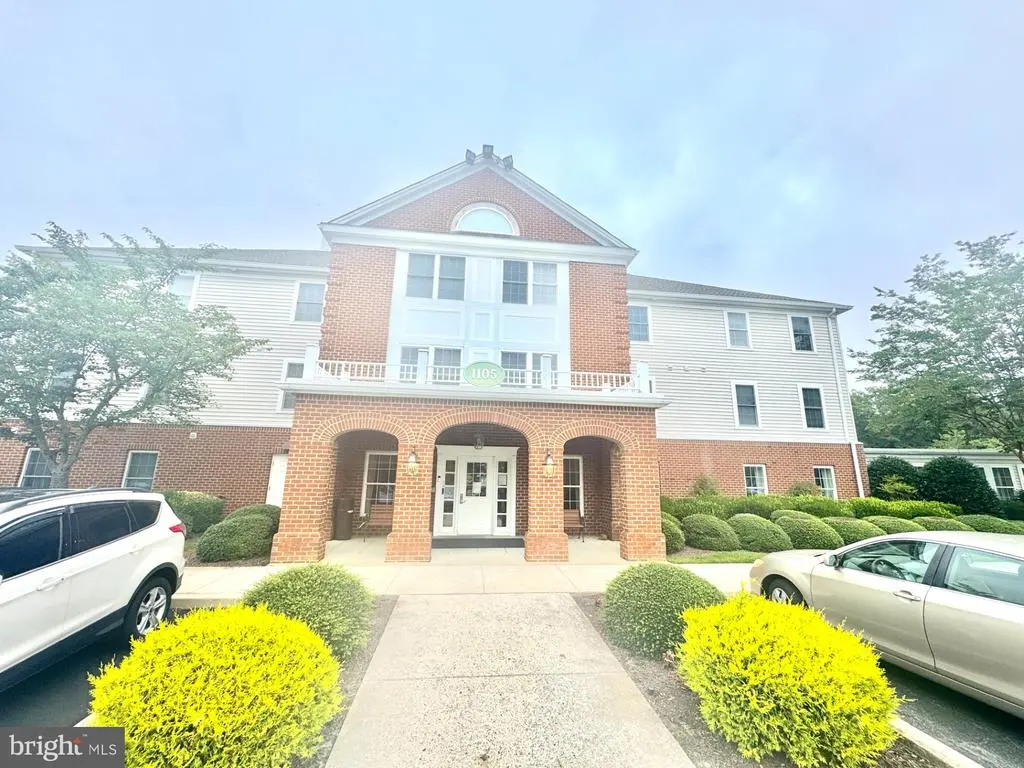 1105 S Schumaker Dr #b-103, Salisbury