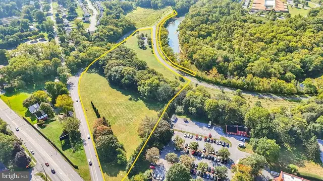 516 Conestoga Greenway, Lancaster