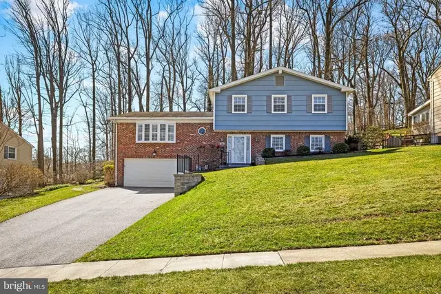 321 Presway Rd, Lutherville Timonium