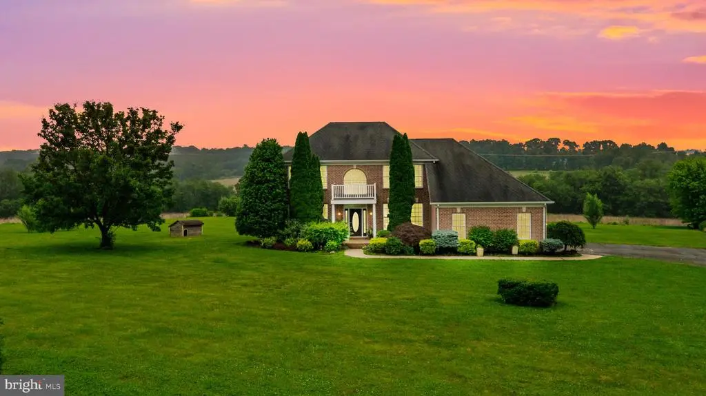 2319 Bond Rd, Parkton