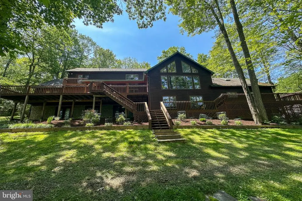 421 Penn Cove Road, Oakland