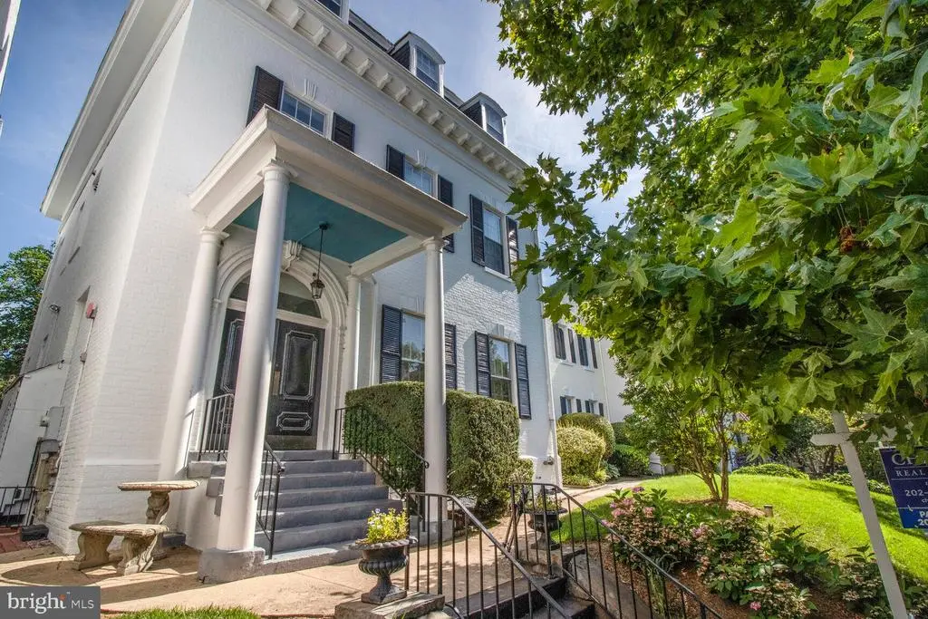 3241 N St Nw #1, WASHINGTON