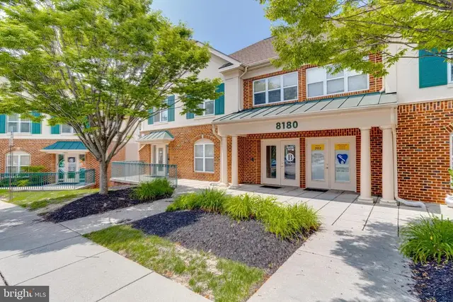 8180 Lark Brown Rd #201, Elkridge
