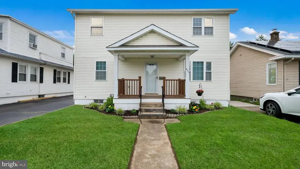 253 Roosevelt St, BRISTOL