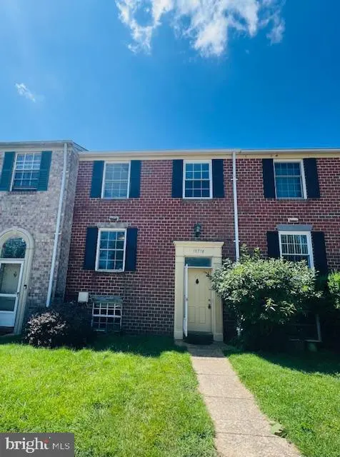 10718 Bridlerein Ter, Columbia