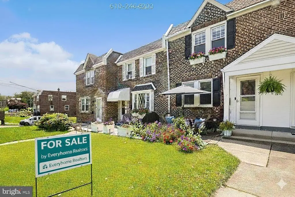 242 Bridge St, Drexel Hill