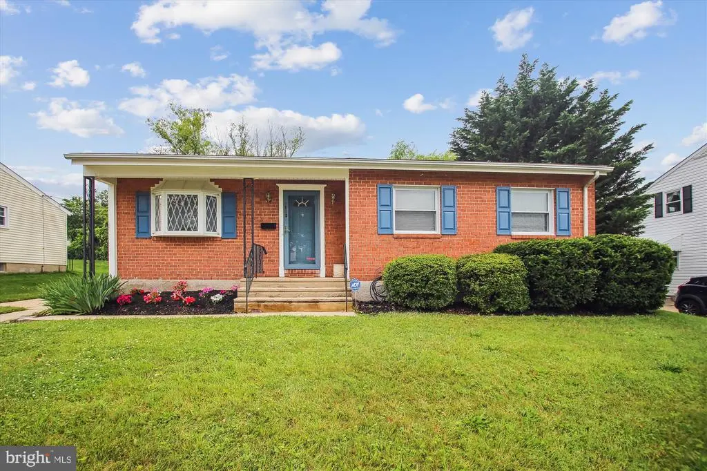 1418 Harberson Rd, Catonsville