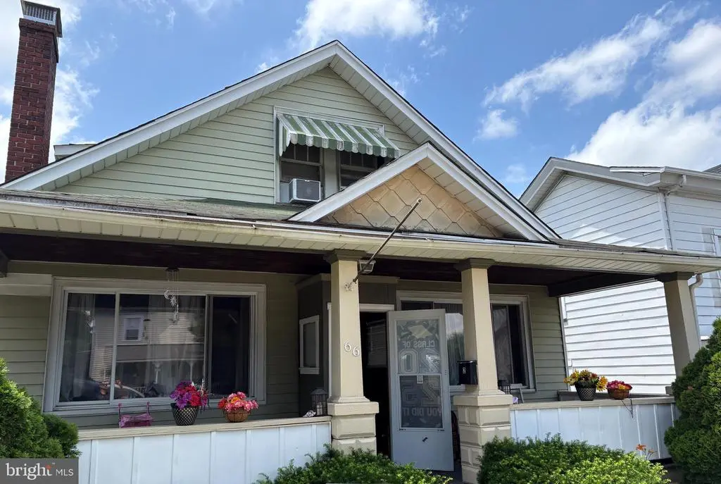 66 Pennsylvania Ave, COATESVILLE