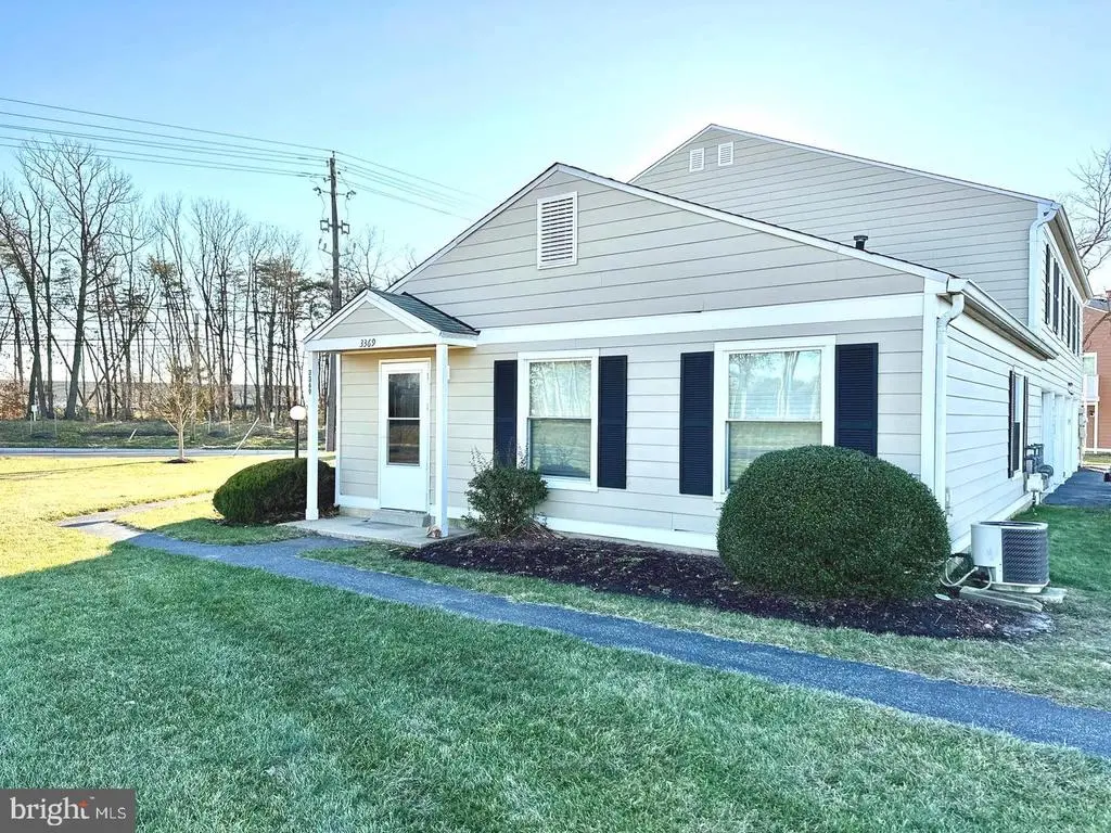 3369 Chester Grove Rd, Upper Marlboro