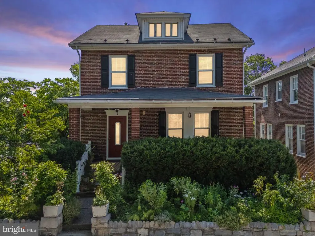 720 S Kent St, WINCHESTER