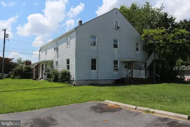 17410 Wolford Ave, Hagerstown