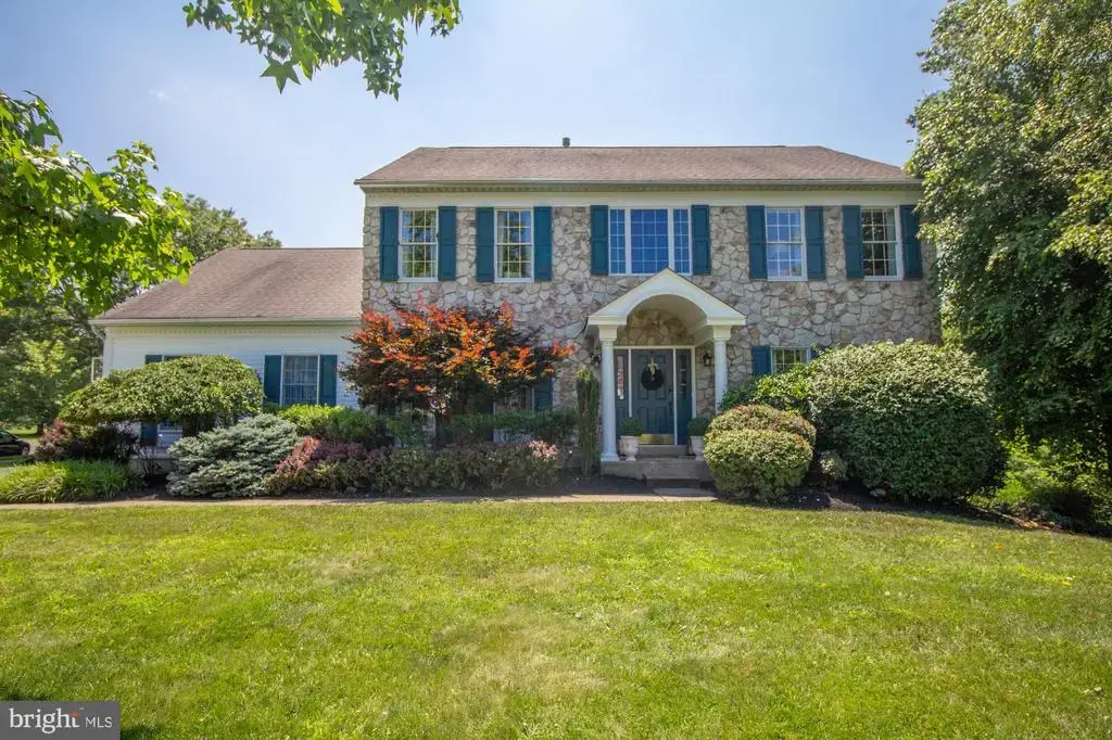 4936 Davis Dr, DOYLESTOWN