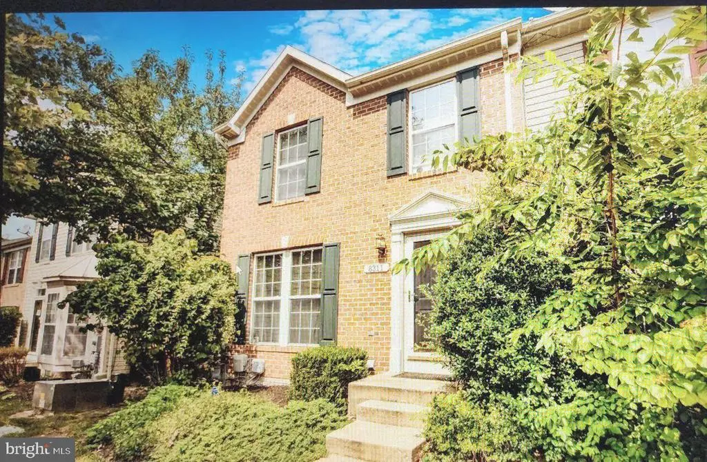 8311 Frostwood Dr, Laurel