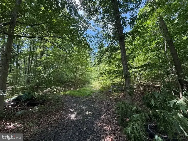 Spesutia Rd, Aberdeen