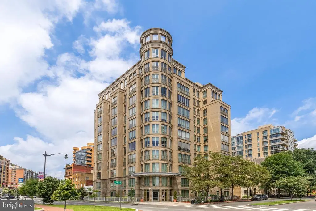 301 Massachusetts Ave Nw #1103, WASHINGTON