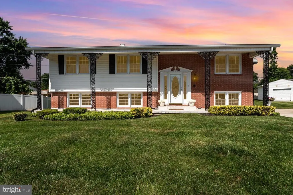 11 Glenwest Ct, Rosedale