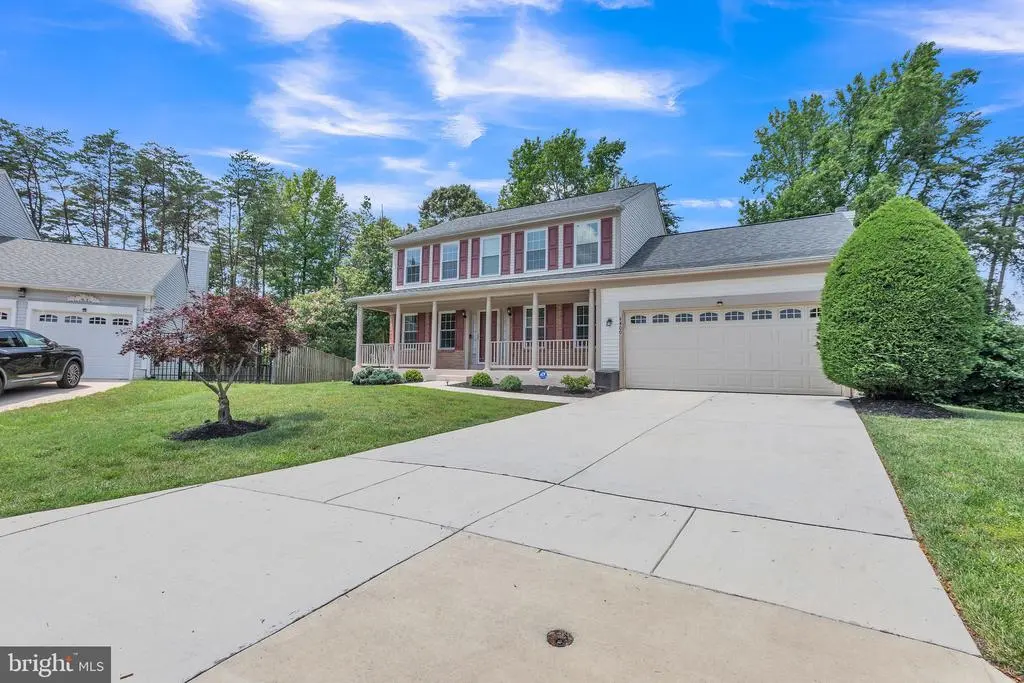 4400 Tuskeegee Pl, Clinton