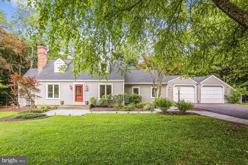 16001 Avery Rd, Rockville