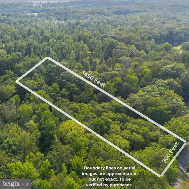 Lot 2 Salem Church Rd, King George