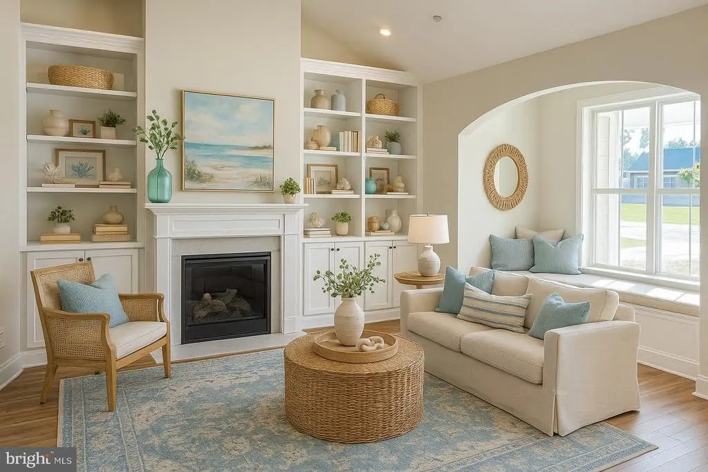 410 5 Farms Dr, Stevensville