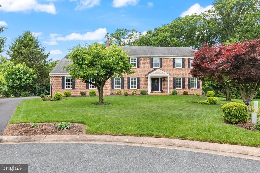 1702 Indigo Ct, Forest Hill